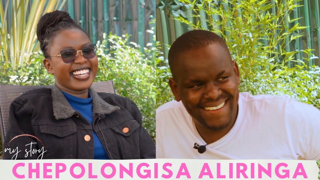 Interuto CM chepolongisa aliringa My Story show Ep7 Part A