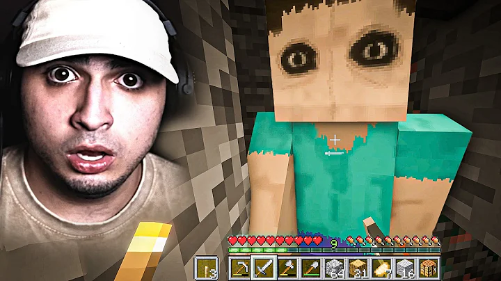 Minecraft But You're NEVER Safe..