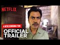 Serious men  2nd oct  official trailer  nawazuddin siddiqui m nasser sudhir mishra  netflix