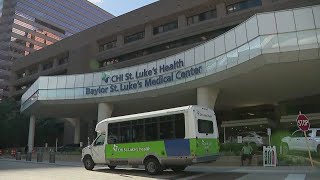 Whistleblower's attorney says Baylor St. Luke's heart surgeons were routinely double or triple-booki
