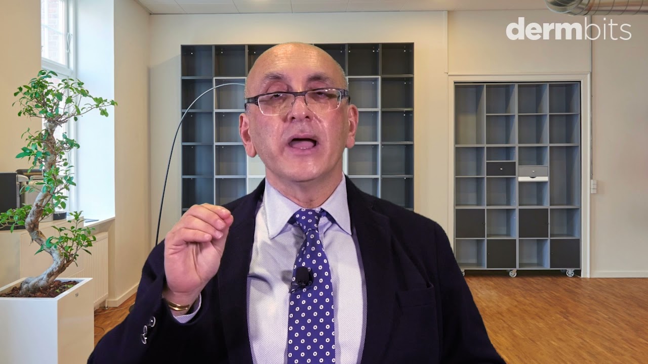 Leon Kircik, MD - What differentiates Siliq from other IL-17 biologics?