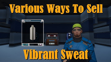 (re-upload) Entropia Universe Guide: Various Ways To Sell Sweat