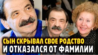 Брак, о котором мало кто знал и Единственное настоящее счастье. Судьба Ильи Олейникова