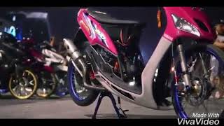 Dj maimunah Versi Drag mio