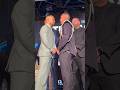 Keith Thurman TRIES TO PUNK Tim Tszyu at FIRST FACE OFF