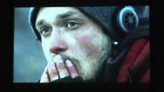 Видео очерк о событии киносеминара по фильму "Как я провел этим летом" (Реж.:А.Попогребский) Видео очерк о событии киносеминара по фильму "Как я провел этим летом" (Реж.:А.Попогребский)