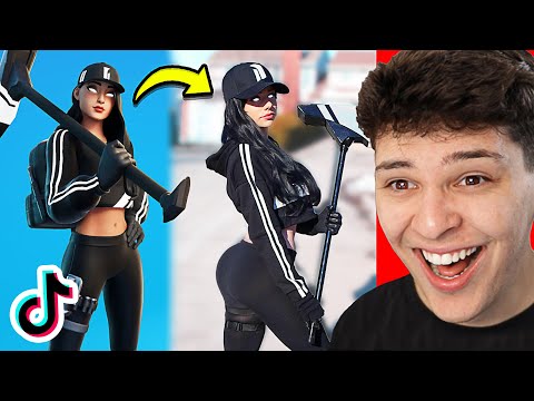 FORTNITE TIKTOKS THAT SHOULD BE BANNED