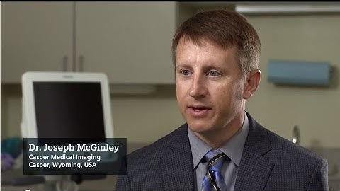 Wireless Probe Benefits in POC Ultrasound