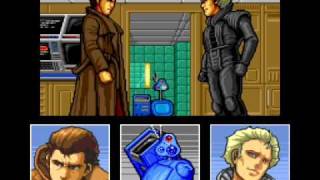 スナッチャー レトロゲームdb