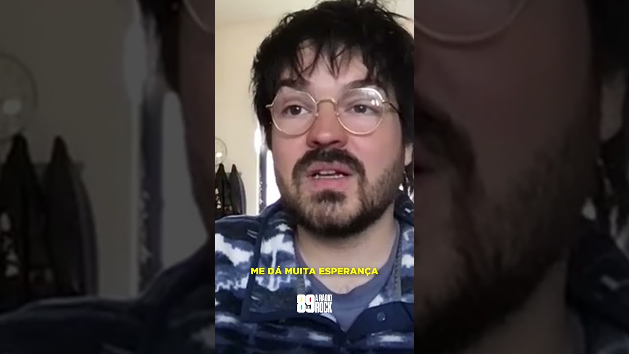 CLEMENS DO MILKY CHANCE FALA SOBRE A IMPORTÂNCIA DA MÚSICA EM SUA VIDA