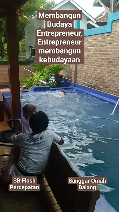 Latihan Karawitan sanggar Omah Dalang #sbflash #weareentrepreuneur #omahdalang