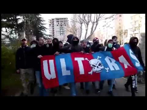 \"დინამო\" 0-1 \"დილა\" \"ლომკაცების\" მსვლელობა