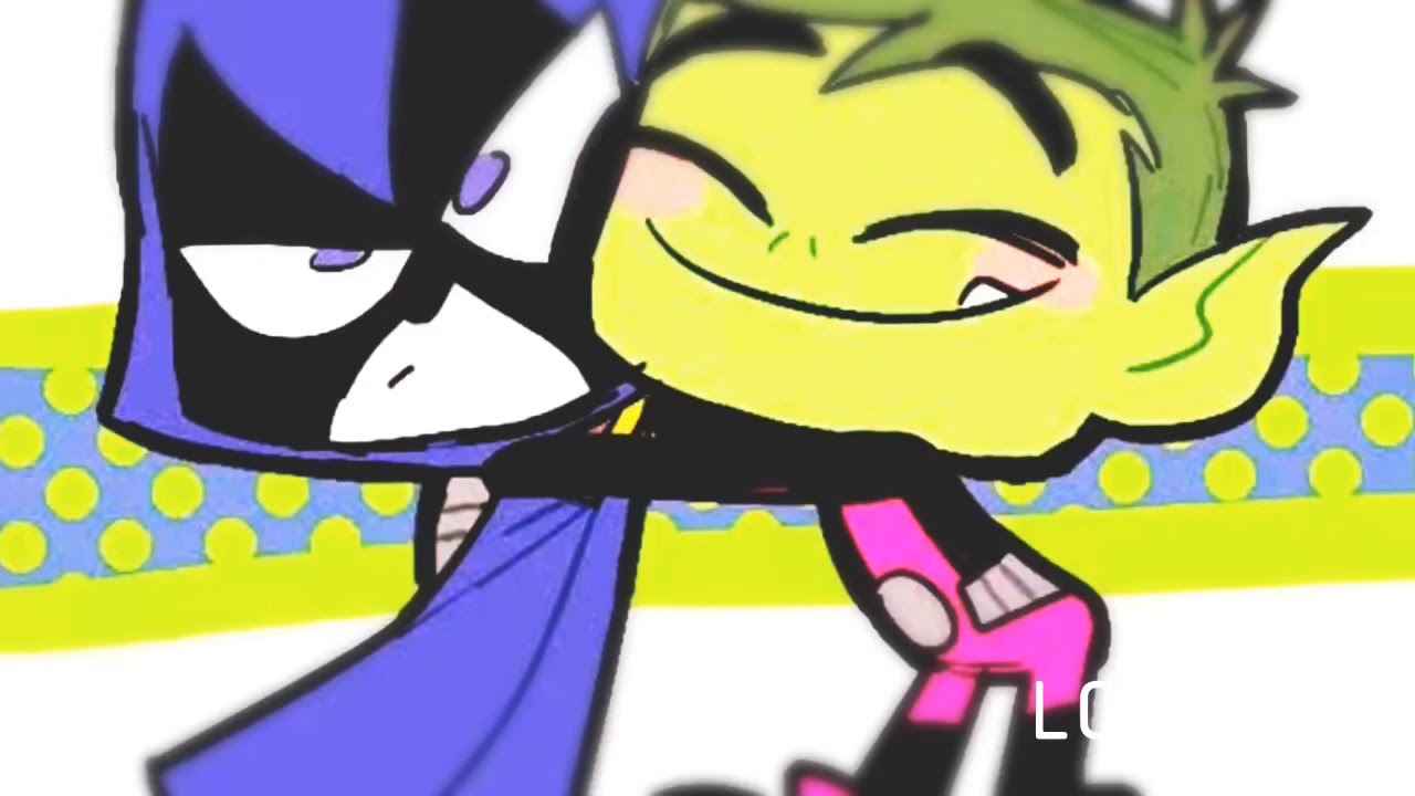 edit Love Ravena e Mutano (Raven and Mutano) YouTube