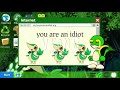 Youtube Thumbnail title
