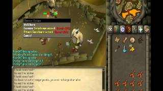 Hard Clue Scroll #1 07scape Wealth