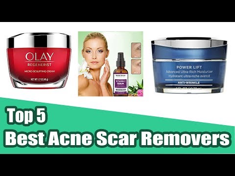 Hydropeptide Purifying Cleanser,  Best Acne Scar Removers Reviews