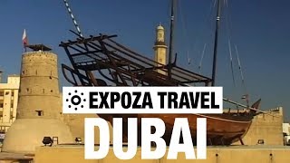 Dubai (United Arab Emirates) Vacation Travel Video Guide