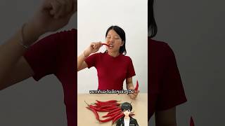 คนท้องทำแบบนี้ได้เหรอ! สุดท้ายคนดูอึ้ง😂🤯