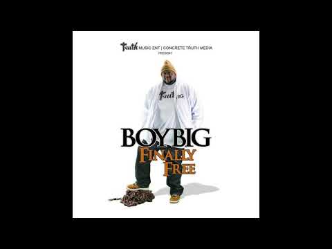 11. Love Song - Boy Big Ft. Ashley Nicole