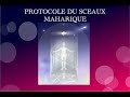 Protocole sceaux maharique activation adn ascension christ 5d mditationguide ashayanadeane