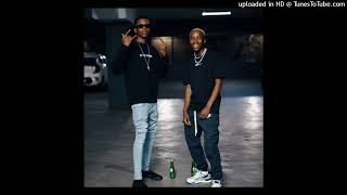 Mellow & Sleazy, Tumelo Za Ft Leemckrazy, Tyronedee, Titom - Thesha