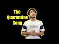 The quarantine song  gulshan jethwani  official