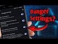 உடனே மாற்ற வேண்டிய Safety Settings in google chrome | Chrome Safety Settings in Tamil