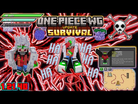 تحميل افضل مود ون بيس تحول الجوي بوي لماين كرافت الجوال اصدار 1 21 40 1 21 44 