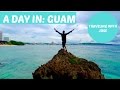 BEACH BUMS IN GUAM