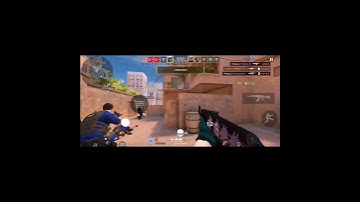 Standoff2 hassasiyet ayarı gameplay #shortvideo #standoff2 #gameplay #gaming