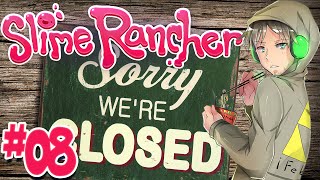 Slime Rancher ITA - Gameplay #08 : CHIUDO LA FATTORIA !!! screenshot 4