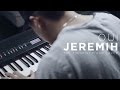 jeremih oui the theorist piano cover