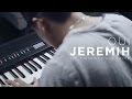 Jeremih - Oui | The Theorist Piano Cover