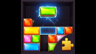 Dropdom - Jewel Blast #Android screenshot 4