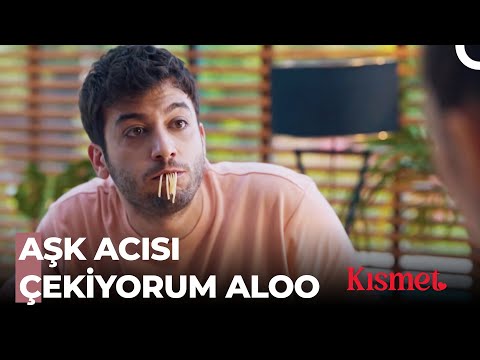 Ben Terk Edilecek Adam Mıydım? - Kısmet 1. Bölüm