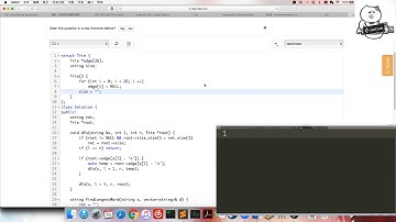 小Q刷Leetcode第39期 524