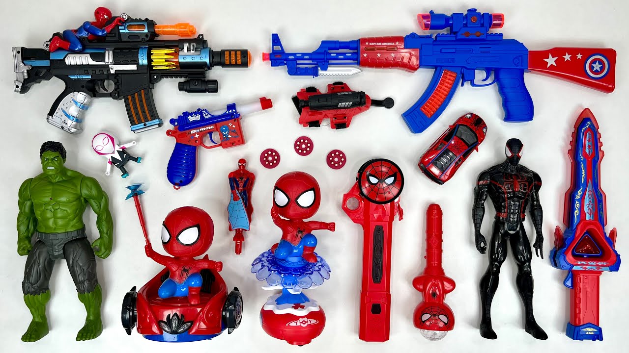 SPIDER MAN against RUMI on Motorcycle in RAINBOW SPIDERS BRIDGE - GTA MULTIVERSE???