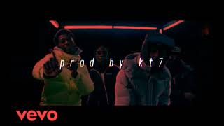 SwitchOTR x Sample Drill Type Beat | “Hello” [Prod.KT7]