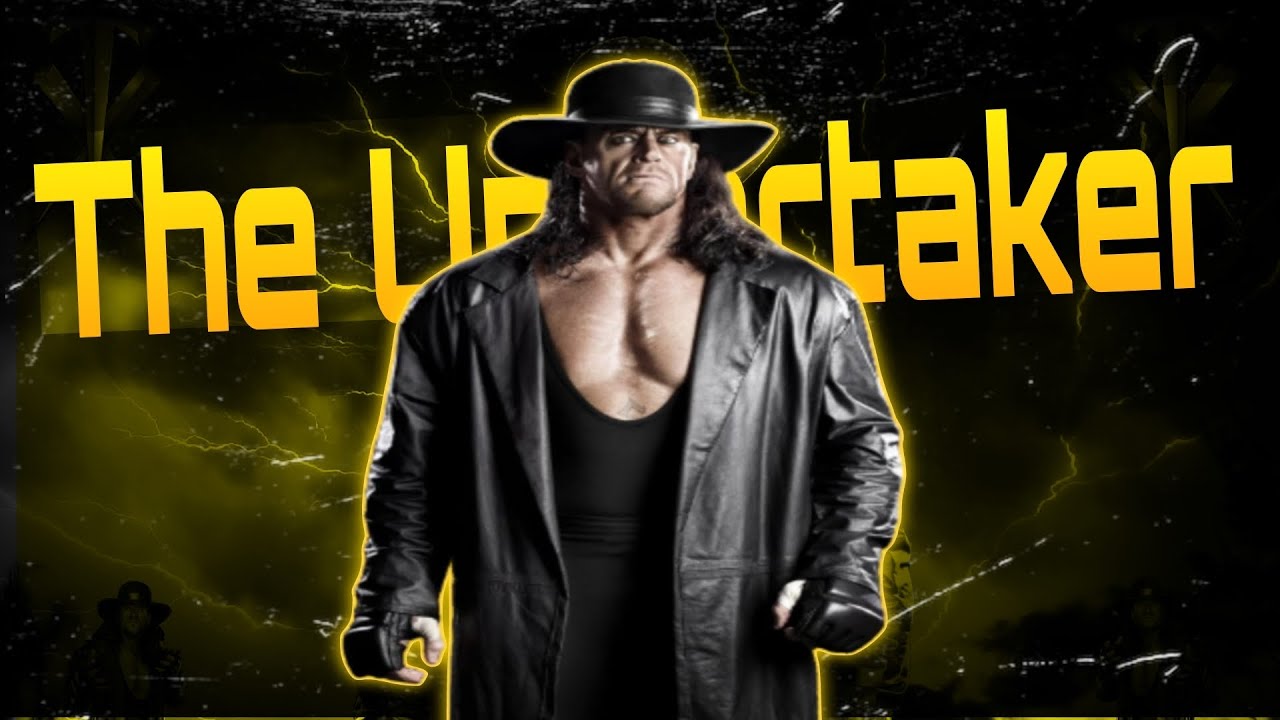 🤘The Undertaker Ki Fight| Who is The Undertaker #wwe #fight #undertaker #match