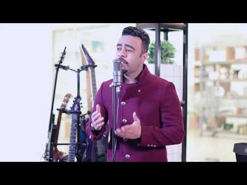 الفنان نديم شنان 2018 سردي موسمي