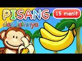 Lagu Anak Anak | Pisang dan Lainnya