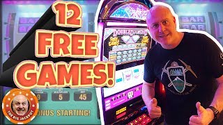 💎DOUBLE DIAMOND FREE GAMES! 💎Line Hit & Bonus Wins! 💸| The Big Jackpot screenshot 5