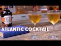 1937 Atlantic Rum Cocktail - Cocktails After Dark - Glen And Friends Cocktails