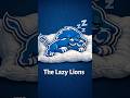 Lions made a huge mistake! #kyp #nfl #sportspodcast #lions #detroit #pdx #nfldraft