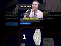 Rolex Giveaway for BTCC Traders!
