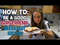 HOW TO: BE A GOOD GIRLFRIEND - BREAKFAST EDITION | JENNIFER VEAL