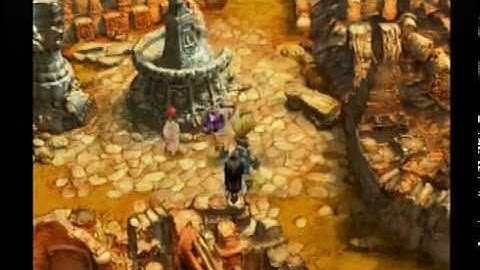 Final Fantasy IX Segmented Speedrun Redux - 28
