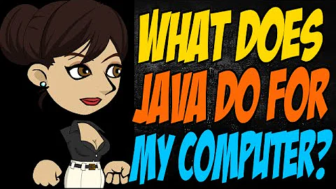 Cosa succede se non ho Java?