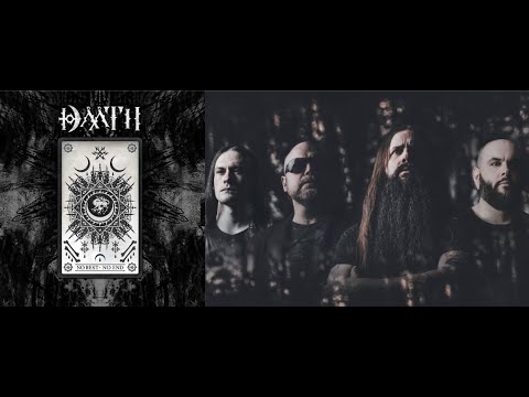 Dååth release 1st new song in 12 years "No Rest No End" + sign w/ Metal Blade