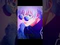Gojo Saturo edit #gojosatoru #gojo #jjk #anime #animeedit #fyp #amv